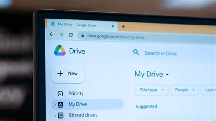 How to quickly search google drive