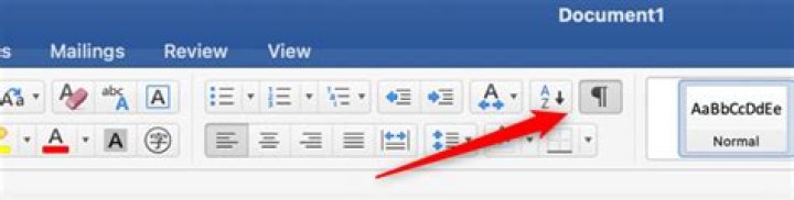 How to Remove Section and Page Breaks in Microsoft Word