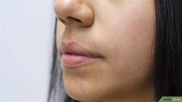 How to Remove Your Mustache (for Girls)