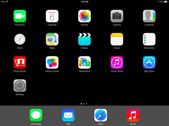 How to reset your iphone or ipad’s home screen layout