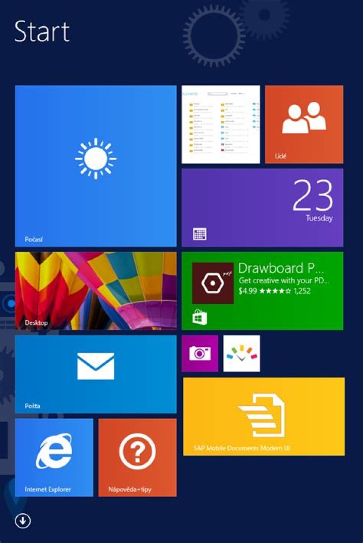 How to run windows 8 metro / modern apps in a regular desktop window