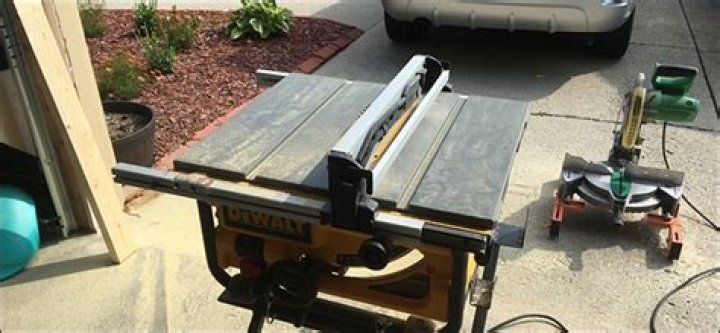 How to safely use a table saw the most fearsome power tool of all