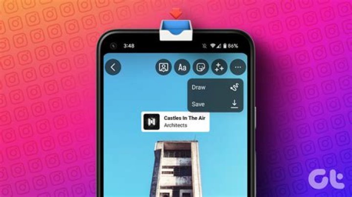 How To Save Instagram Story With Music? [Quick Guide]