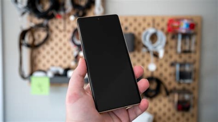How to see your most used apps on android