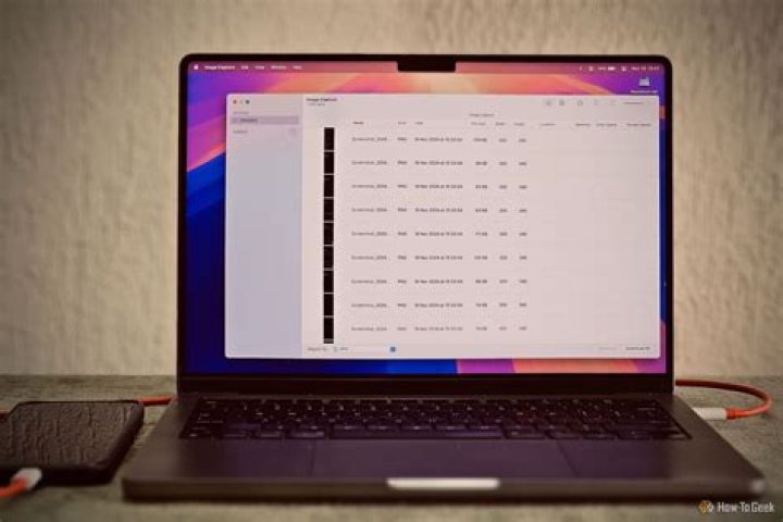 How to share files between mac os x and windows with boot camp