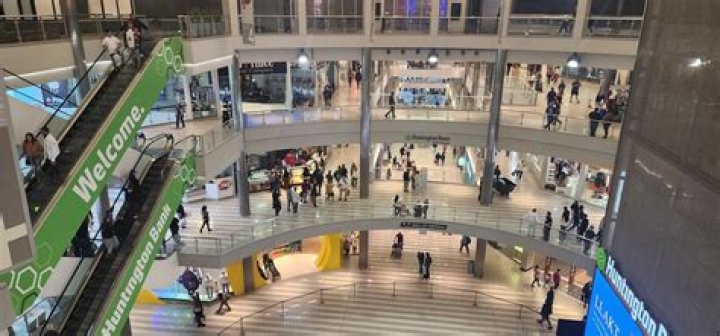 How to shop at mall of america