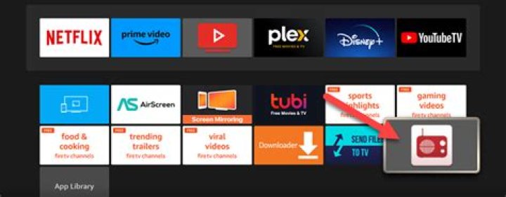 How to sideload apps on the fire tv and fire tv stick