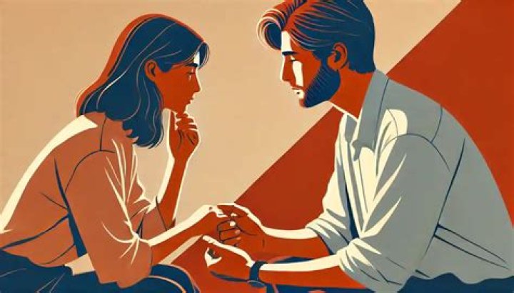 How To Start Dom/Sub Relationships, According To Experts