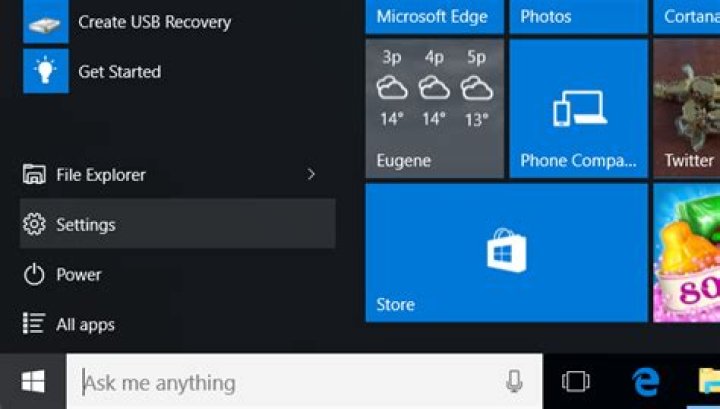 How to stop windows 10 from asking you for feedback