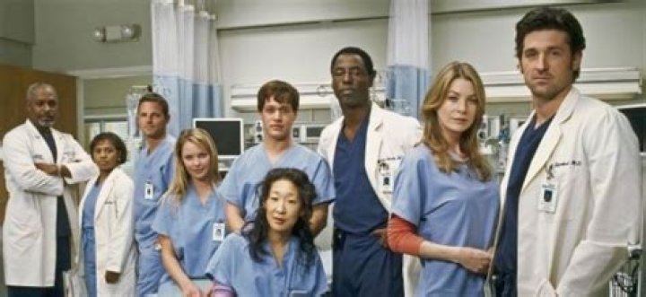 How to stream grey’s anatomy without cable