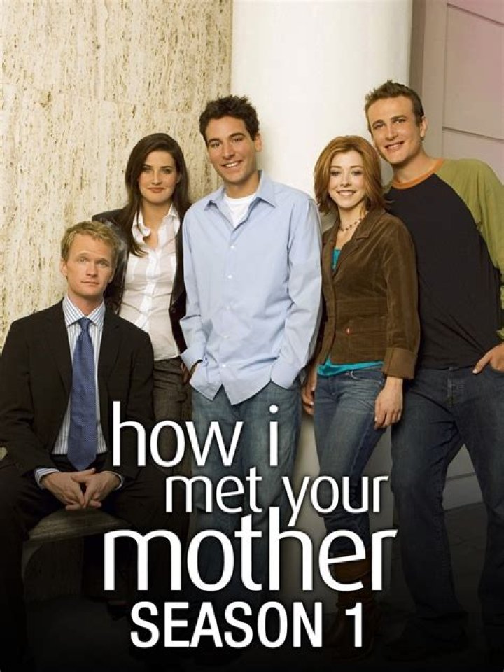 How to stream how i met your mother without cable