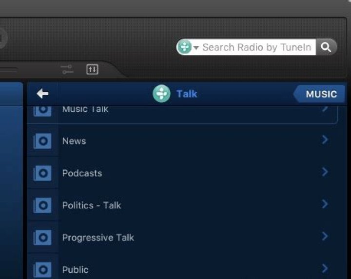 How to stream podcasts to your sonos player