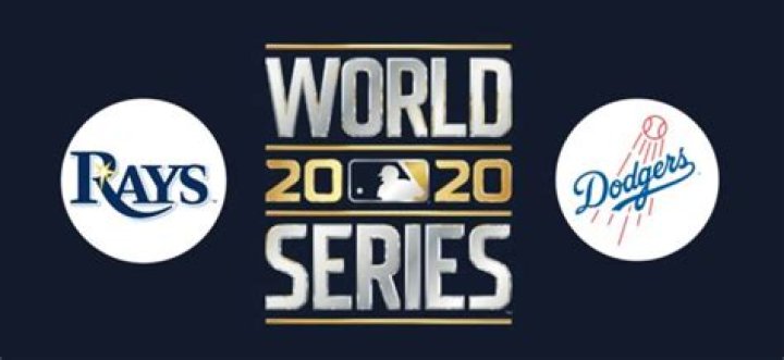 How to stream the 2020 world series online
