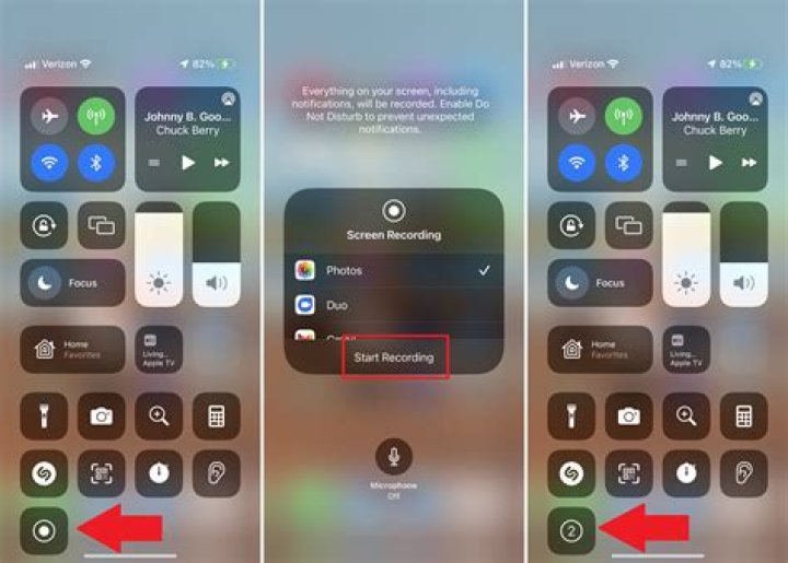 How to take a screenshot on your iphone or ipad