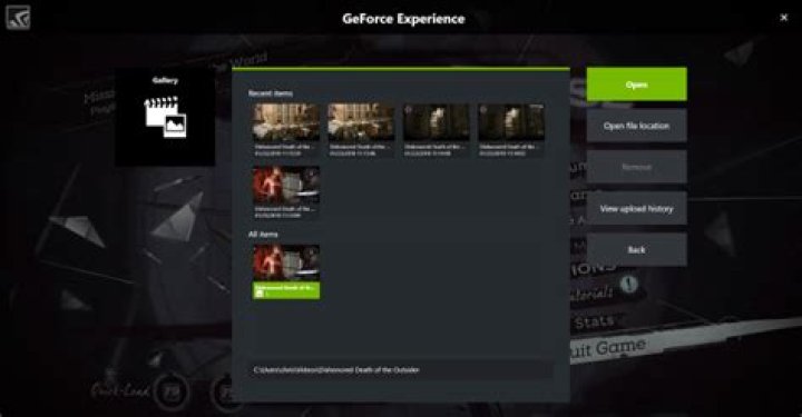 How to Take Screenshots of Your PC Games