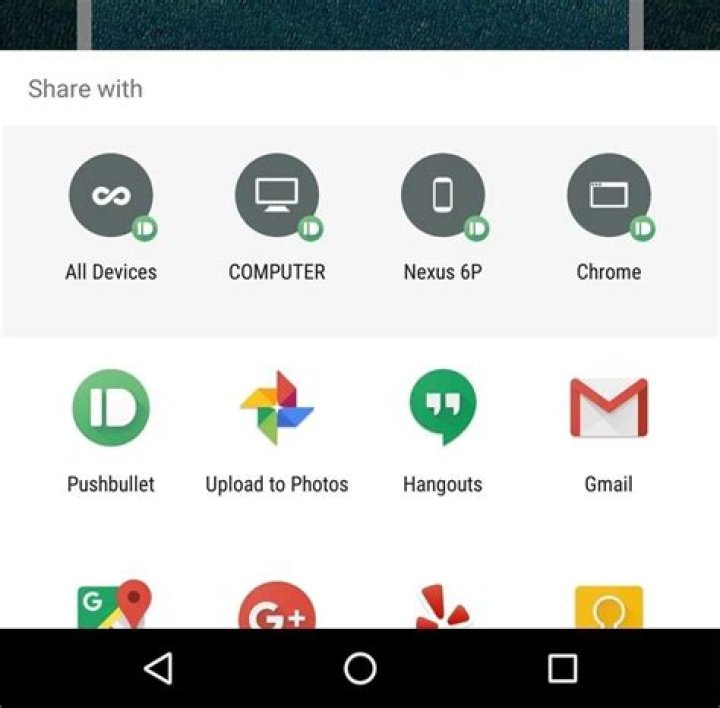 How to take screenshots on an android phone or tablet