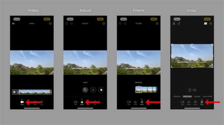 How to take time-lapse videos on iphone or ipad