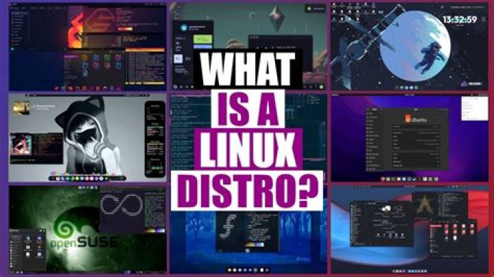 How to tell what distro and version of linux you are running