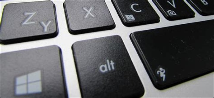 How to temporarily disable your keyboard with a keyboard shortcut in windows