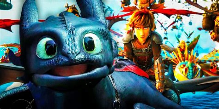 How To Train Your Dragon: 10 Best Memes Of The Movies