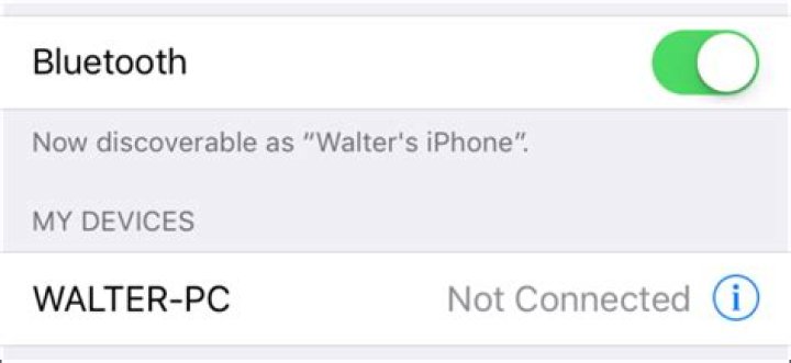 How to troubleshoot bluetooth problems on your iphone or ipad