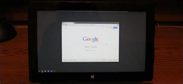 How to turn a windows 8 pc into a chromebook