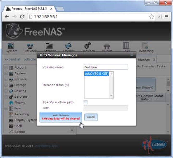 How to turn an old pc into a home file server