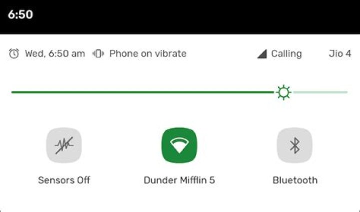How to turn off all your android phone’s sensors in one tap