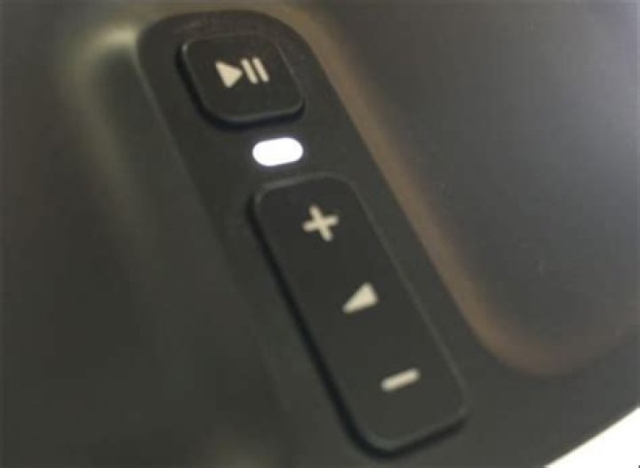 How to turn off the led on your sonos player
