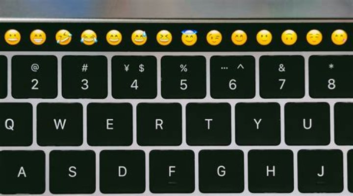 How to type emoji on your mac with a keyboard shortcut