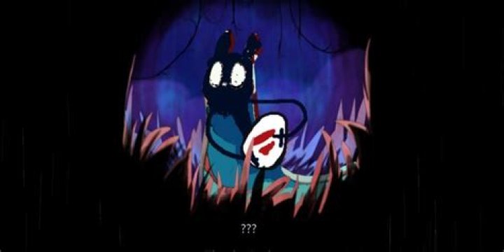 How to Unlock Secret Slugcat in Rain World