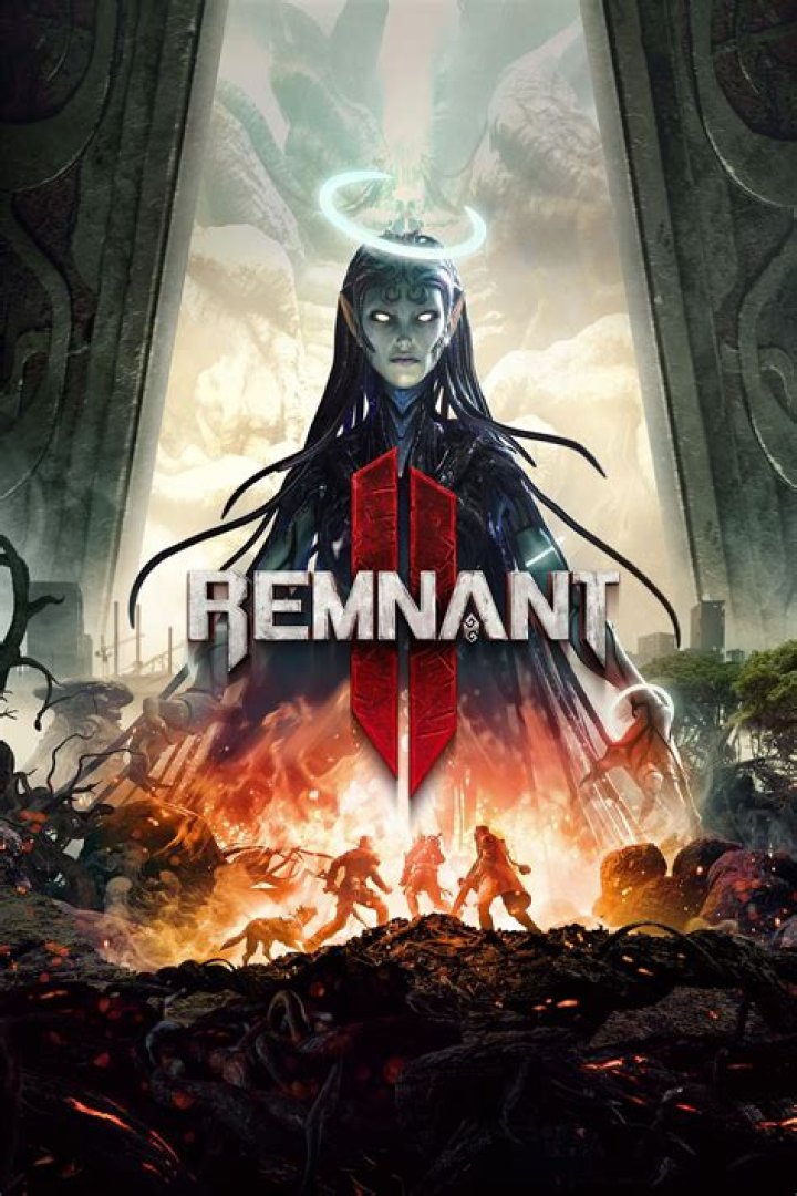 How to Unlock Sentinel's Keep in Remnant 2