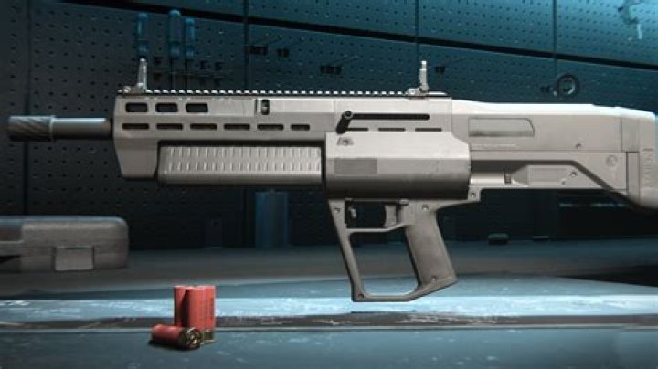How To Unlock the MX Guardian in MW2 and Warzone 2