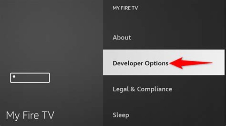 How to Update Kodi on Your Amazon Fire TV Stick