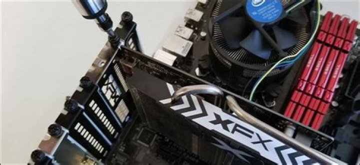 How to upgrade or replace almost any pc component