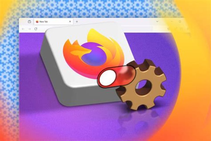 How to use firefox’s built-in task manager