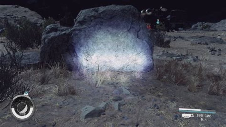 How to Use Flashlight In Starfield