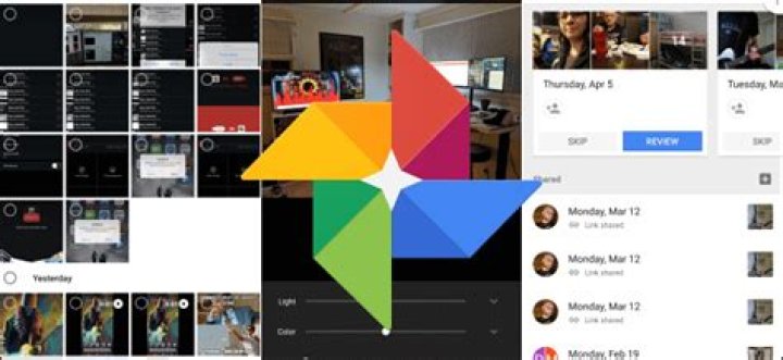 How to use google photos for easy photo fixes share suggestions and more