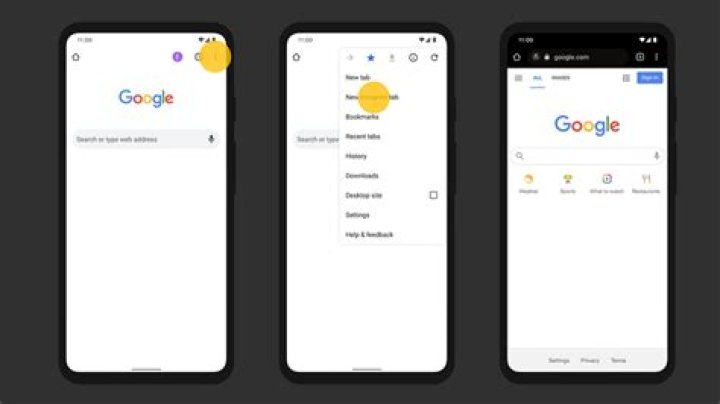 How to Use Incognito Mode in Google Chrome for Android