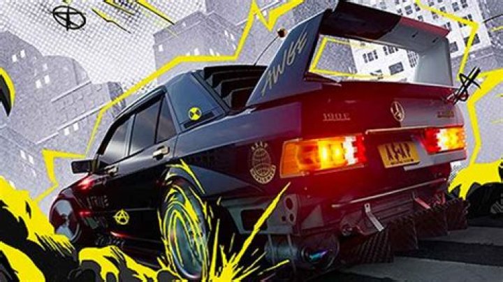 How to use Money Glitch in Need for Speed Unbound