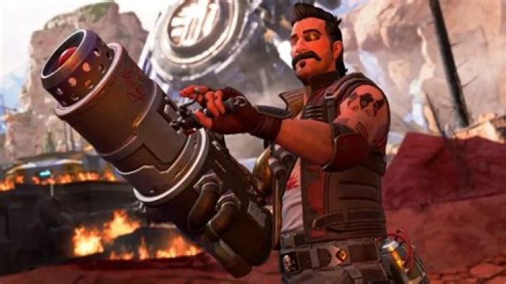 How to use ordnances in Apex Legends