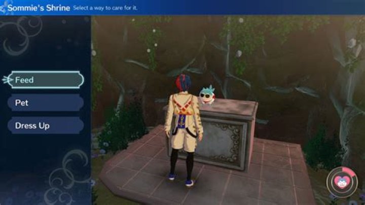 How to Use Sommie in Fire Emblem Engage