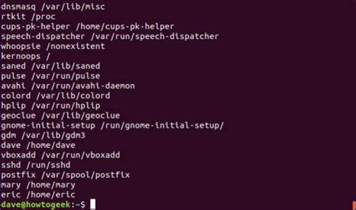 How to use the awk command on linux
