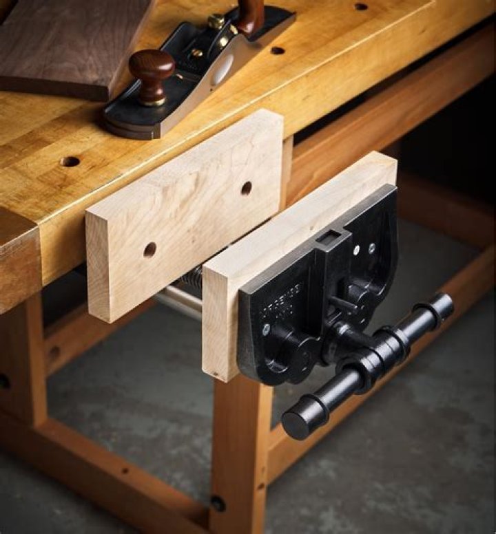 How To Use The Workbench and Get Components