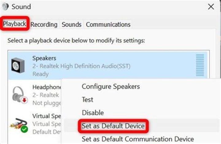How to Use Your Android Device as a Speaker on Windows