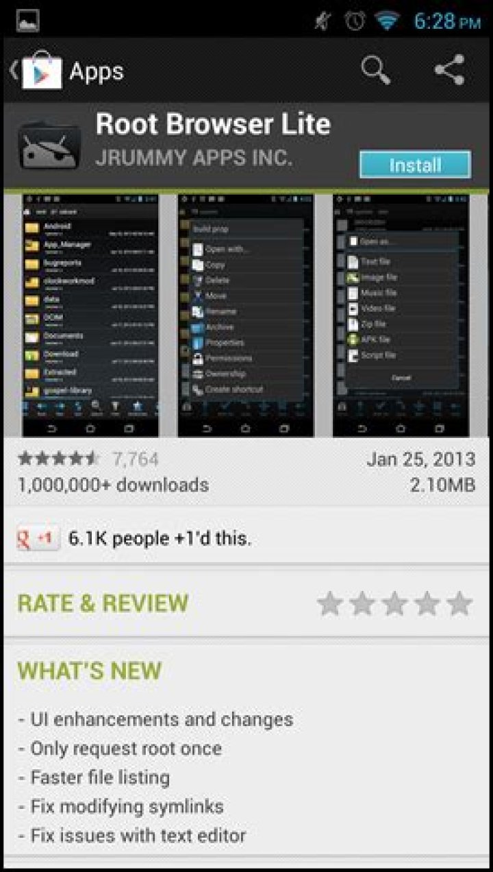 How to view that forgotten wireless password on your android device