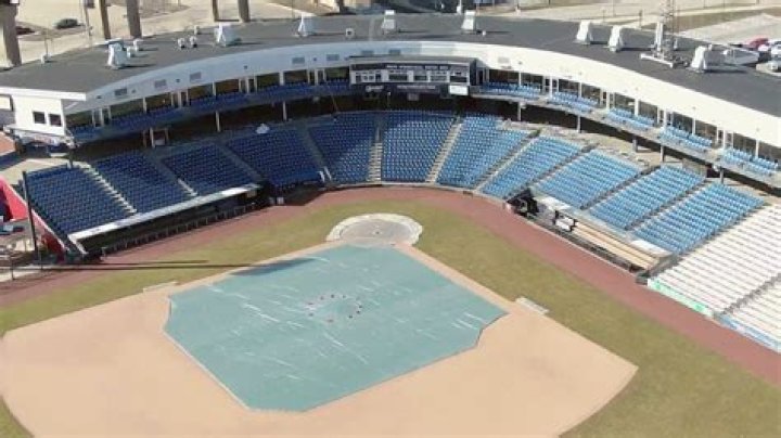 How to vote for Modern Woodmen Park for best ballpark