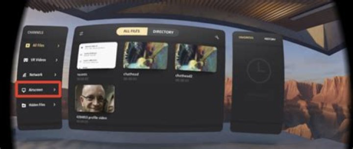 How to watch any video on oculus go rift htc vive gear vr or daydream