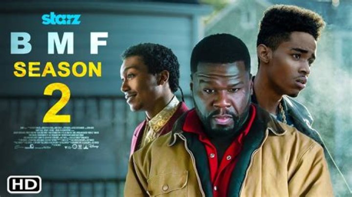 How to Watch BMF Season 2 Episodes Online? Streaming Guide
