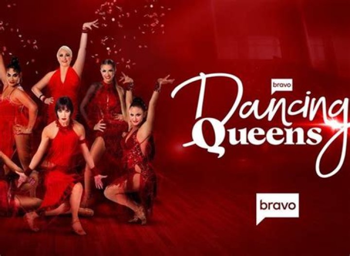 How To Watch Dancing Queens Episodes? Streaming Guide